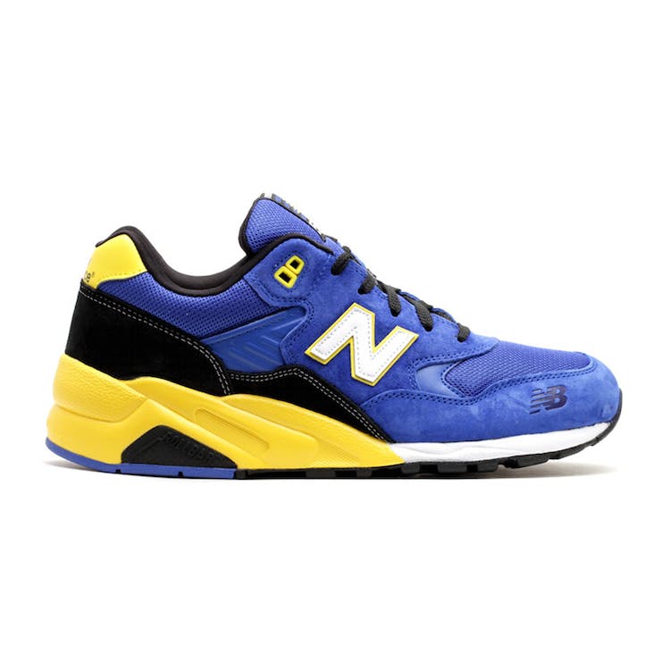 Image of New Balance MT580 Racing Pack