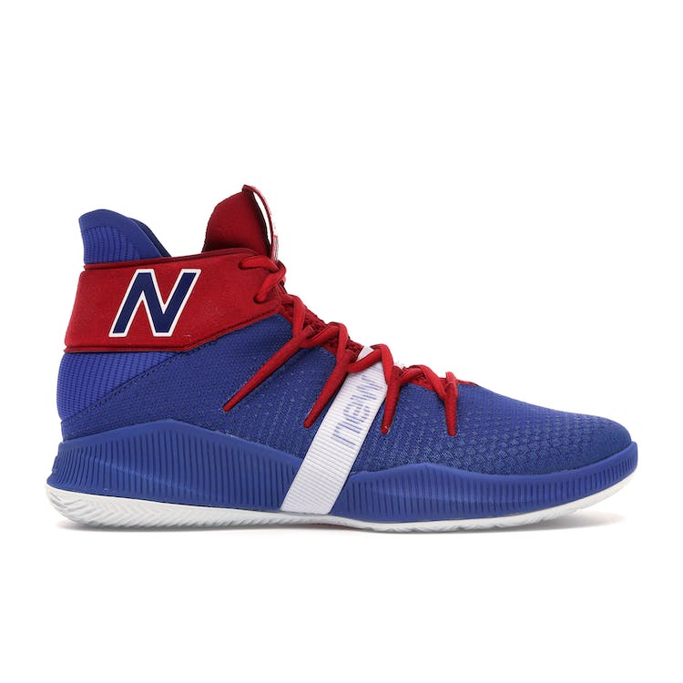 Image of New Balance OMN1S Clippers Return of the Fun Guy