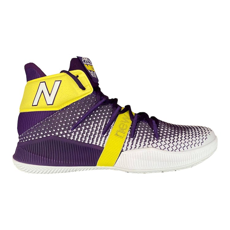 Image of New Balance OMN1S Lakers