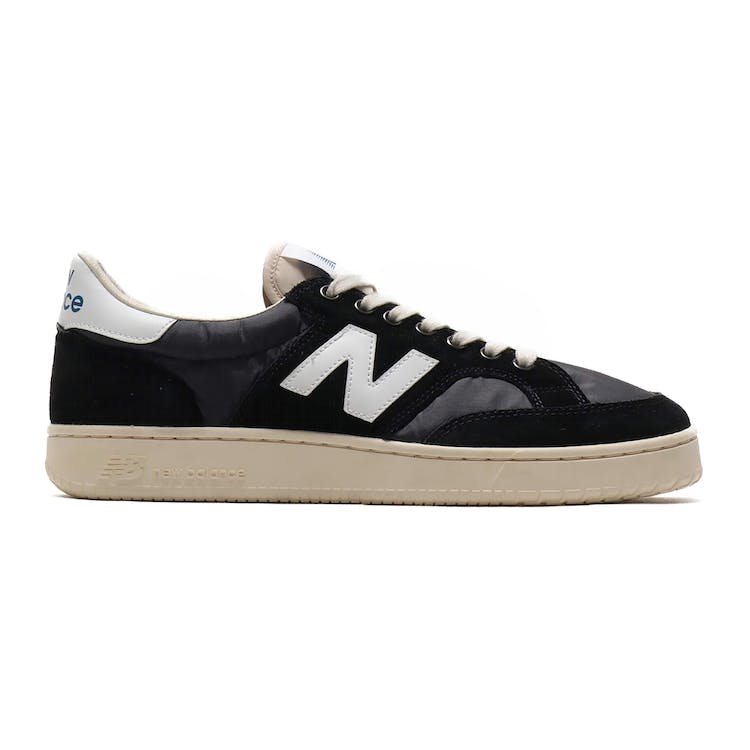 Image of New Balance Pro Court Cup Black