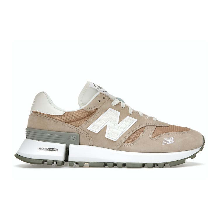 Image of New Balance RC 1300 Kith 10th Anniversary White Pepper