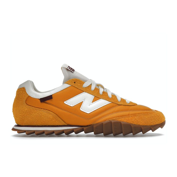 Image of New Balance RC30 Donald Glover Golden Hour