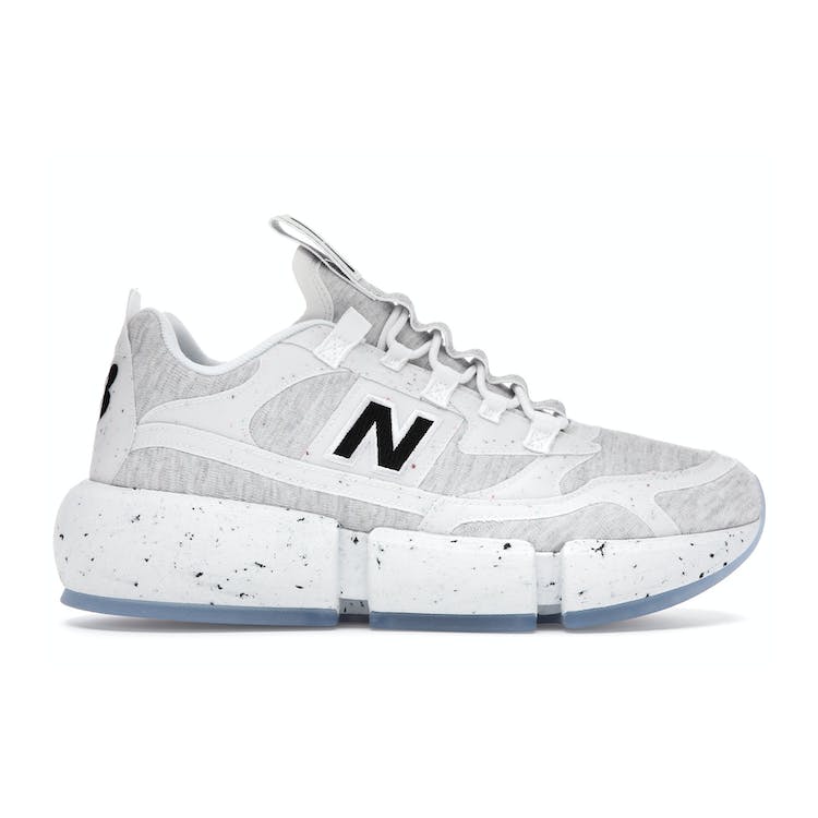 Image of New Balance Vision Racer Jaden Smith Natural
