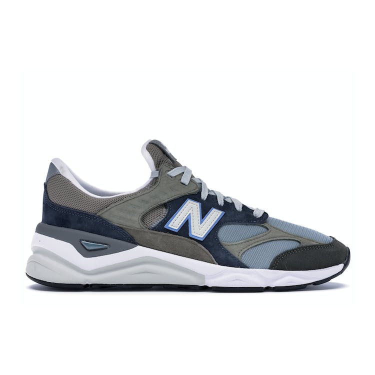 Image of New Balance X-90 Packer Shoes Infinity