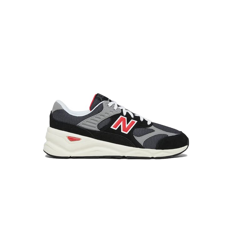 Image of New Balance X-90 Reconstructed Black Magnet