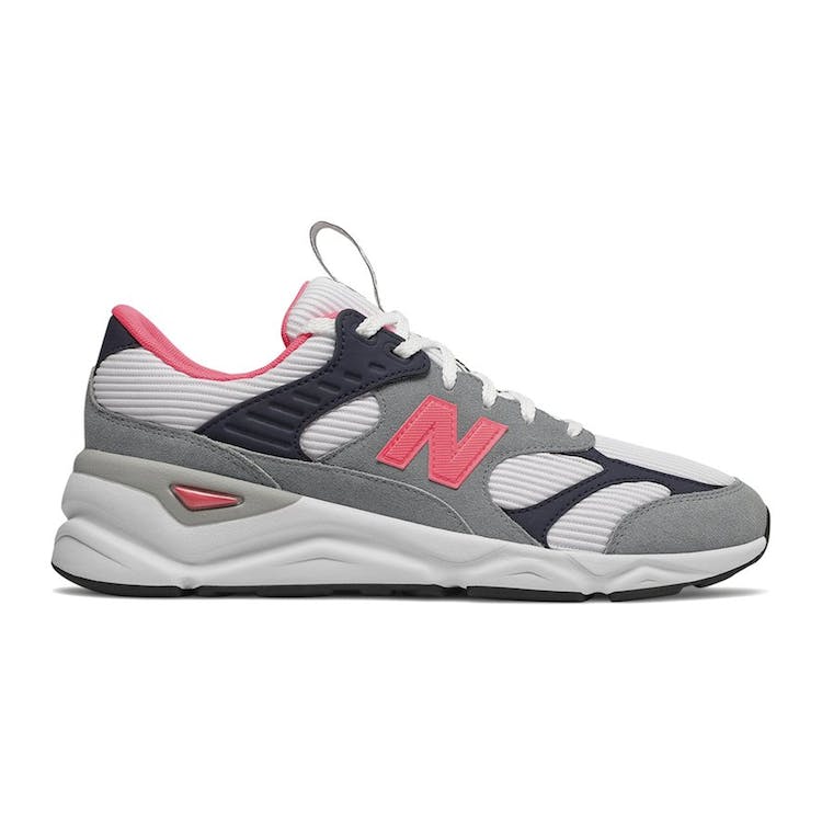 Image of New Balance X-90 Reconstructed Reflection Guava
