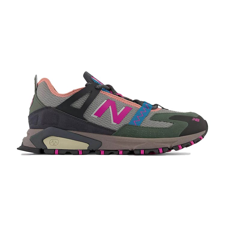 Image of New Balance X-Racer Trail Marblehead