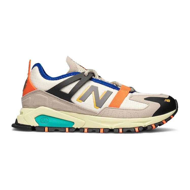 Image of New Balance X-Racer Utility Outer Space