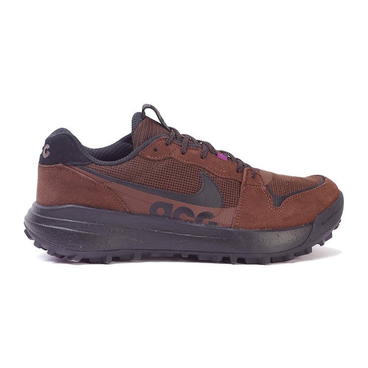 Image of Nike ACG Lowcate Cacao Wow