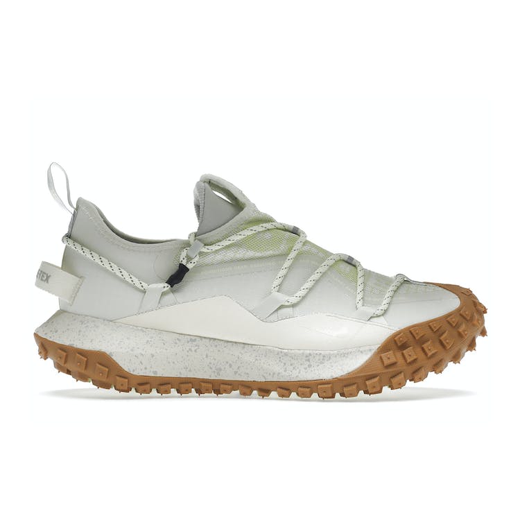 Image of Nike ACG Mountain Fly Low Gore-Tex SE Sea Glass Gum