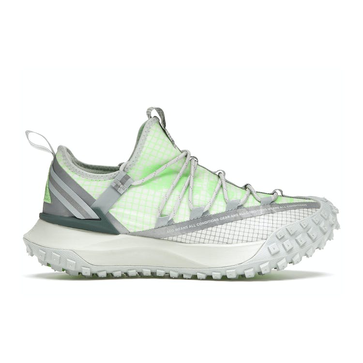 Image of Nike ACG Mountain Fly Low Sea Glass