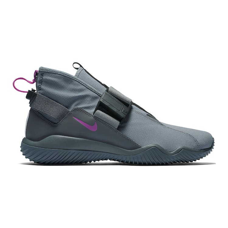 Image of Nike ACG.07.KMTR Cool Grey