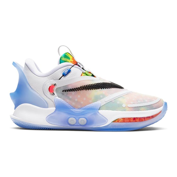 Image of Nike Adapt BB 2.0 Tie Dye (EU Charger)