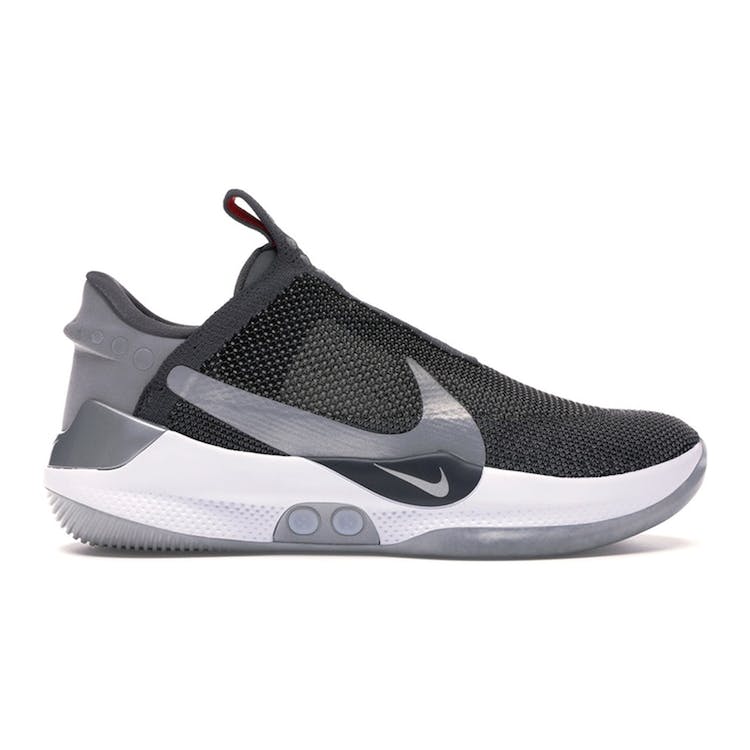Image of Nike Adapt BB Dark Grey (China)