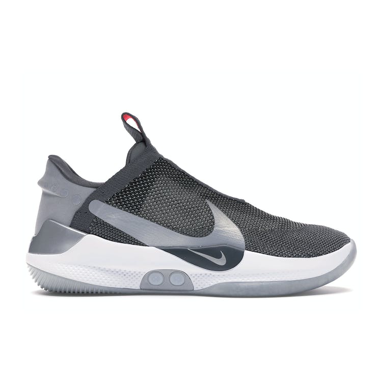 Image of Nike Adapt BB Dark Grey (EU Charger)