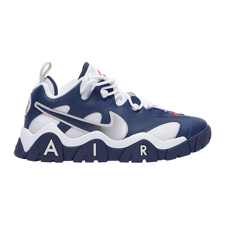 Image of Nike Air Barrage Low USA (2020)