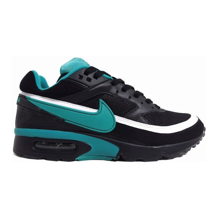 air max bw turquoise