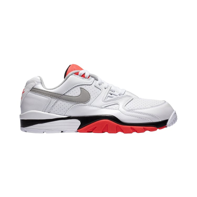 Image of Nike Air Cross Trainer 3 Low Infrared