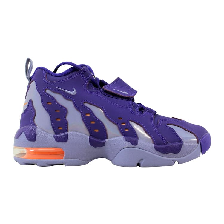 Image of Nike Air DT Max 96 Court Purple (GS)