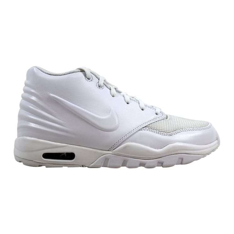 Image of Nike Air Entertrainer White