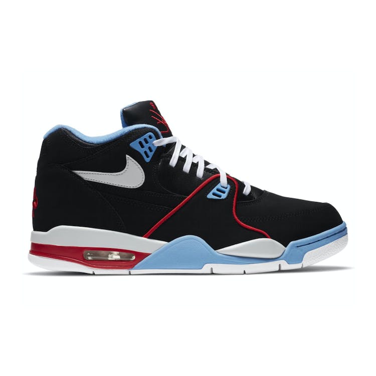 Image of Nike Air Flight 89 Chicago