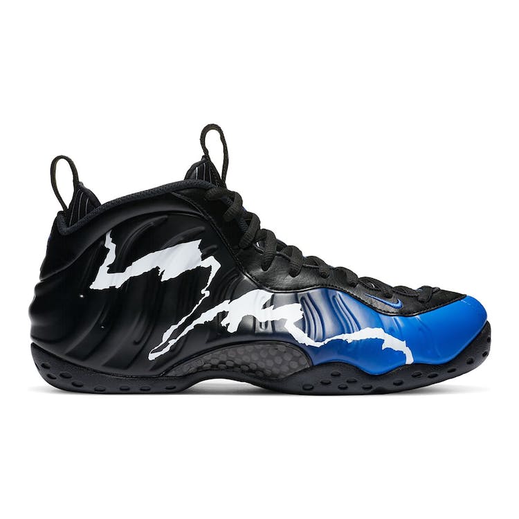 Image of Nike Air Foamposite One 96 All-Star