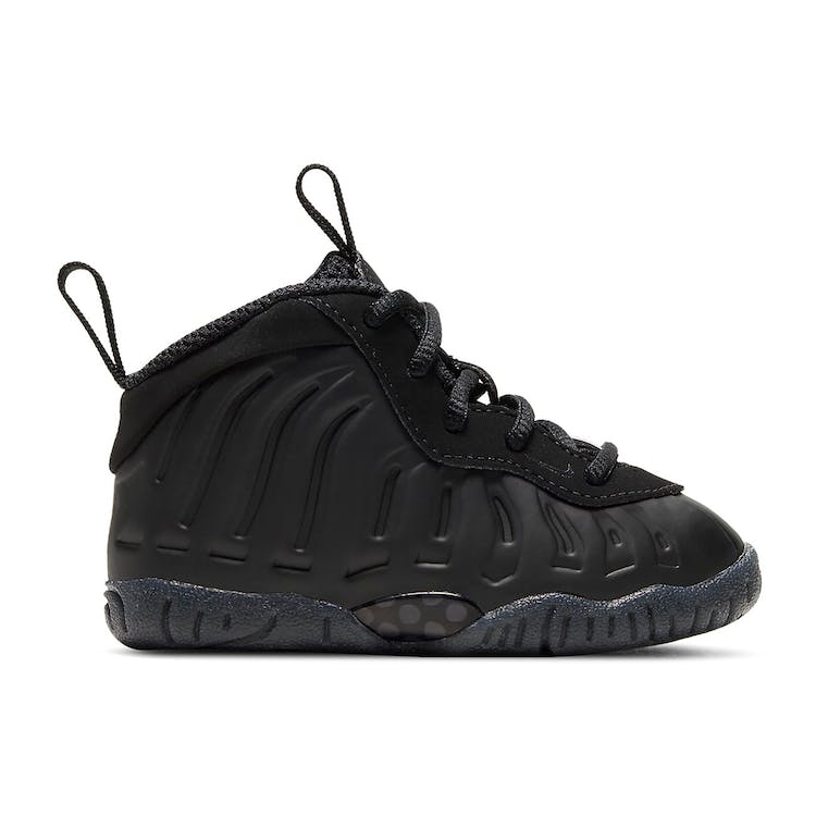 Image of Nike Air Foamposite One Anthracite 2020 (TD)