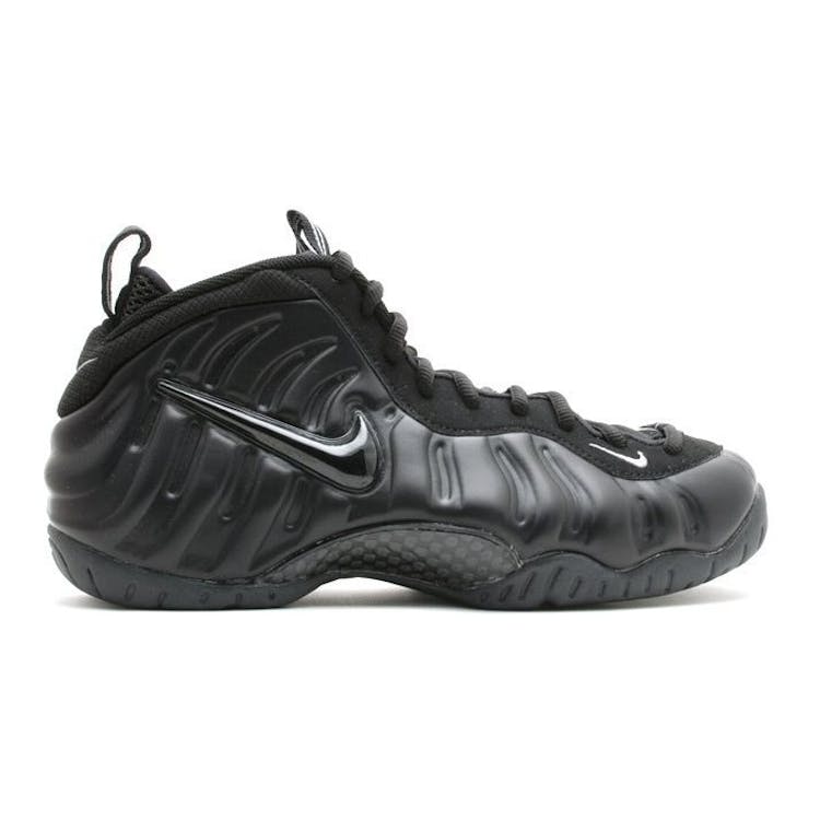 Image of Nike Air Foamposite Pro All Black