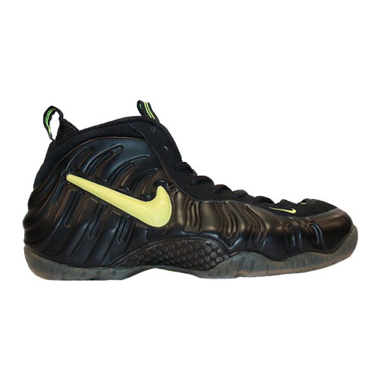 Image of Nike Air Foamposite Pro Voltage