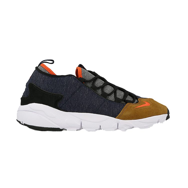Image of Nike Air Footscape NM Camper