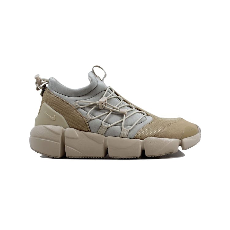 Image of Nike Air Footscape Utility DM Light Orewood Brown