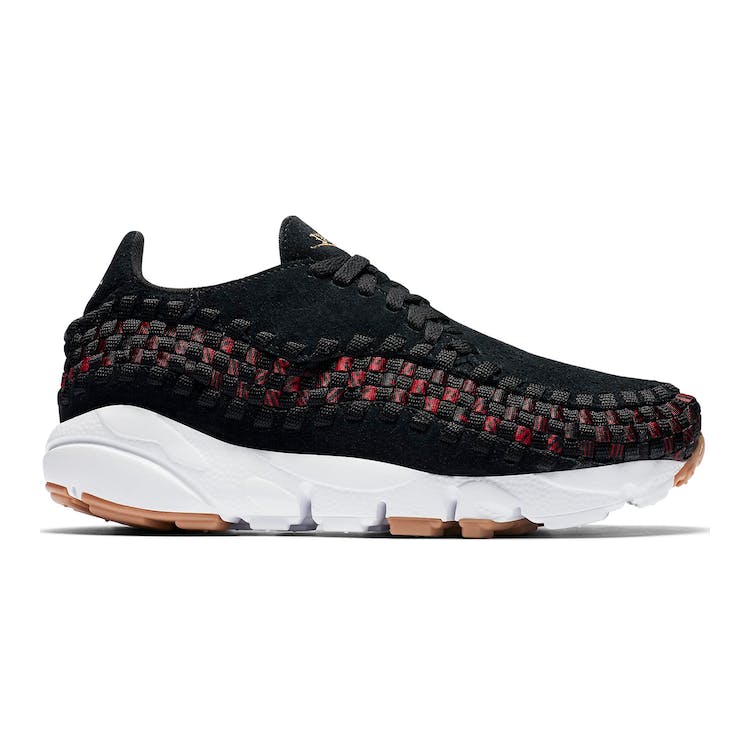 Image of Nike Air Footscape Woven N7 2017 (W)