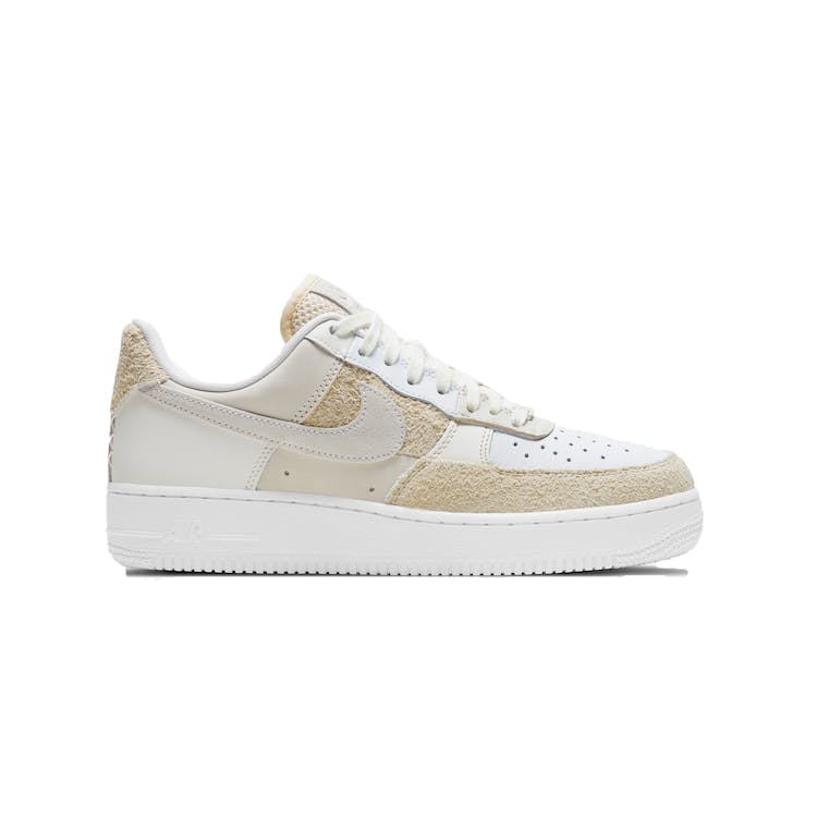 Image of Nike Air Force 1 07 Coconut Milk (W)