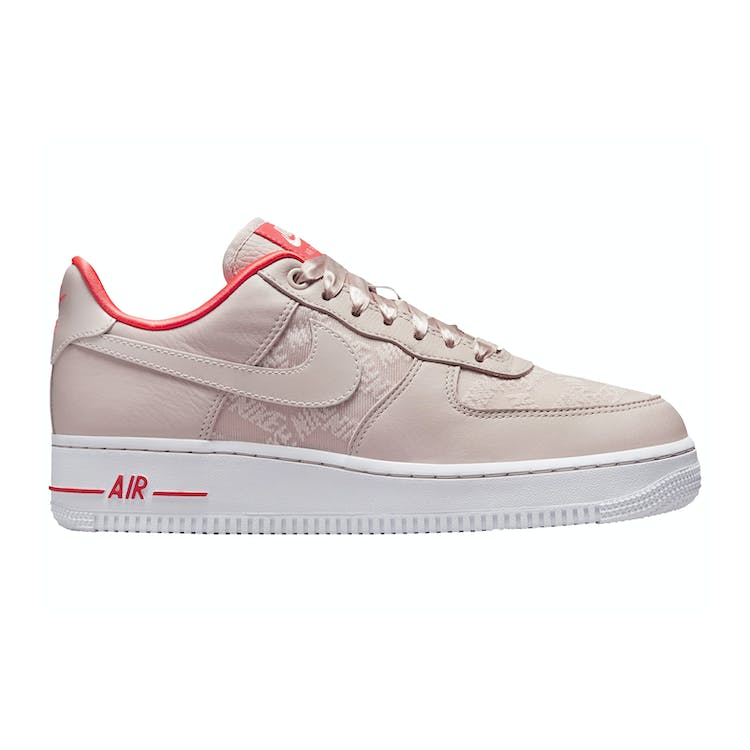 Image of Nike Air Force 1 07 Low Fossil Stone (W)