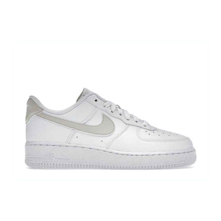 Image of Nike Air Force 1 07 Low Light Orewood Brown (W)