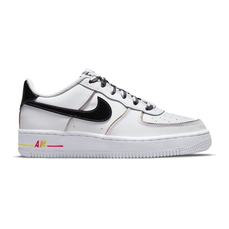 Image of Nike Air Force 1 07 LV8 Fresh (GS)
