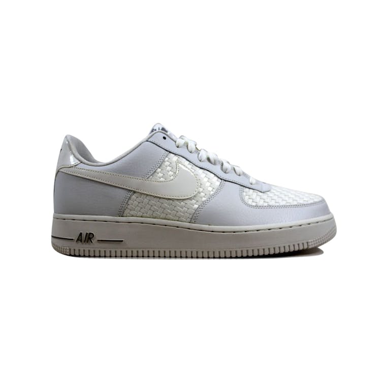 Image of Nike Air Force 1 07 LV8 Summit White