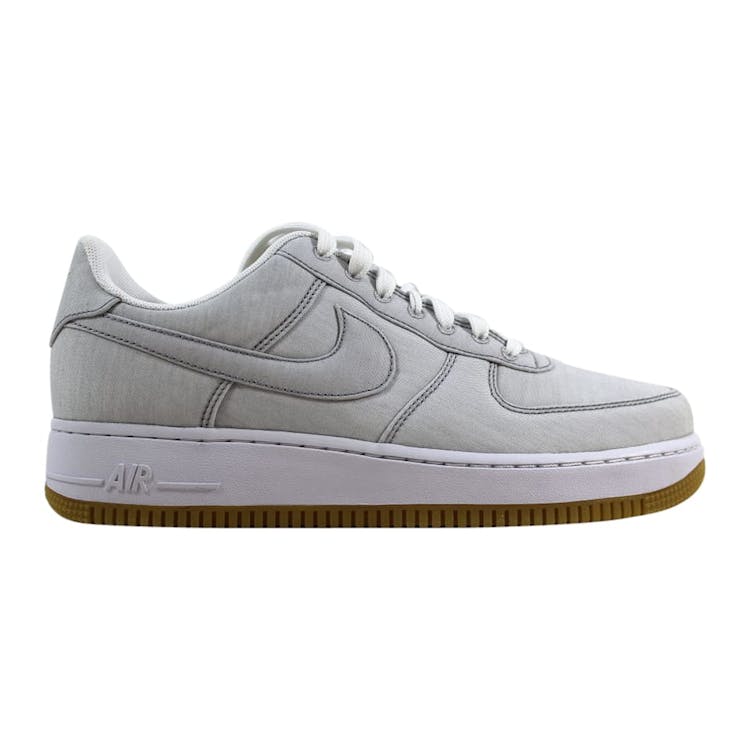 Image of Nike Air Force 1 "07 LV8 Wolf Grey