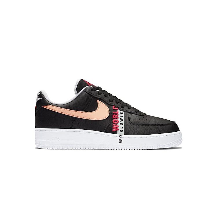 Image of Nike Air Force 1 07 LV8 Worldwide
