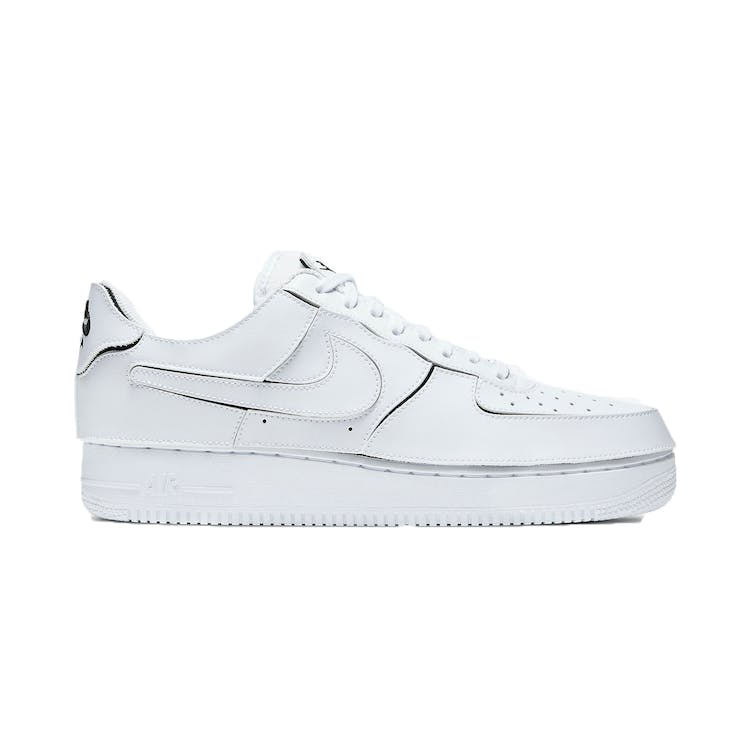 Image of Nike Air Force 1/1 Cosmic Clay