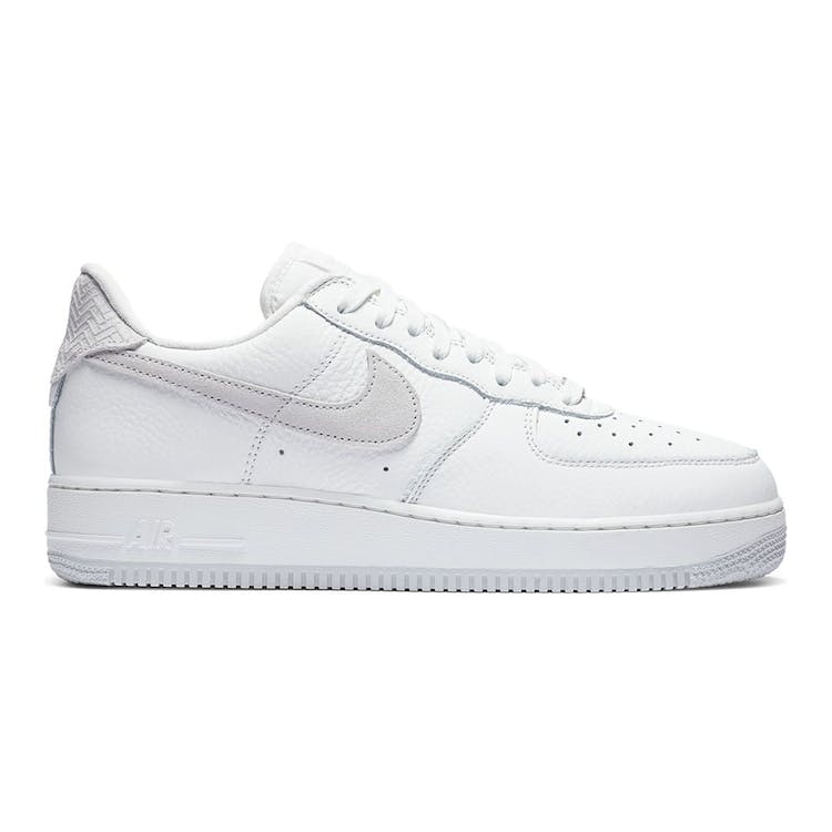 Image of Nike Air Force 1 Craft Summit White Photon Dust