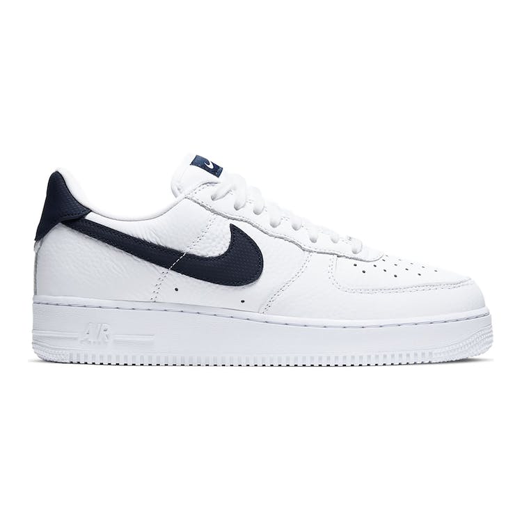 Image of Nike Air Force 1 Craft White Obsidian