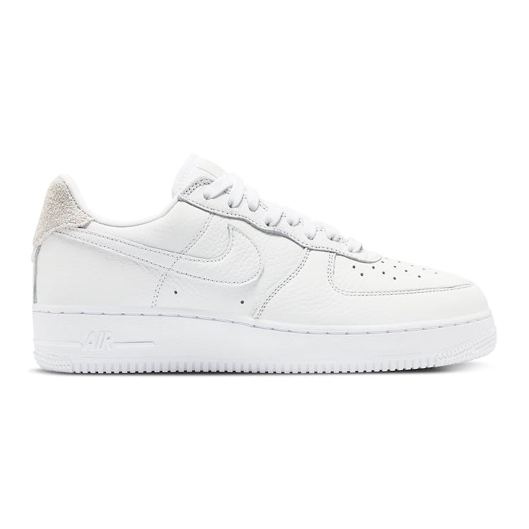 Image of Nike Air Force 1 Craft White