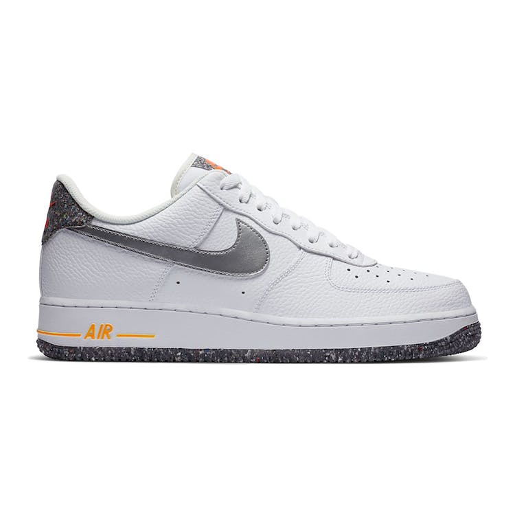 Image of Nike Air Force 1 Crater Grind White