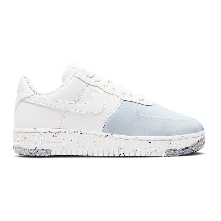 Image of Nike Air Force 1 Crater Summit White (W)
