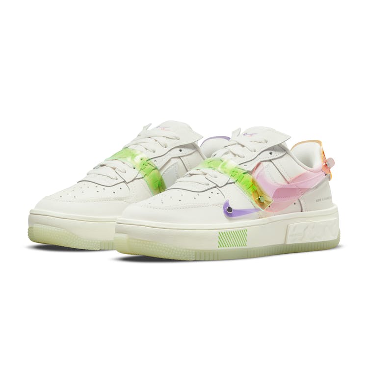 Image of Nike Air Force 1 Fontanka Have a Good Game (W)