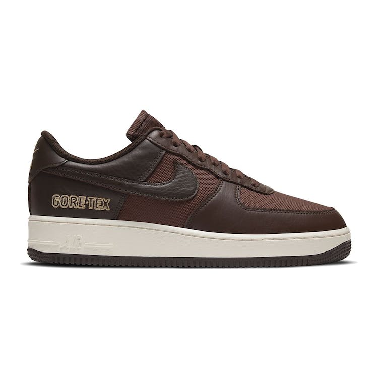 Image of Nike Air Force 1 GTX Baroque Brown