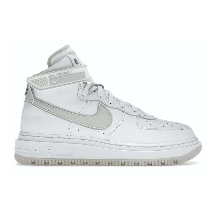 Image of Nike Air Force 1 High Boot Summit White