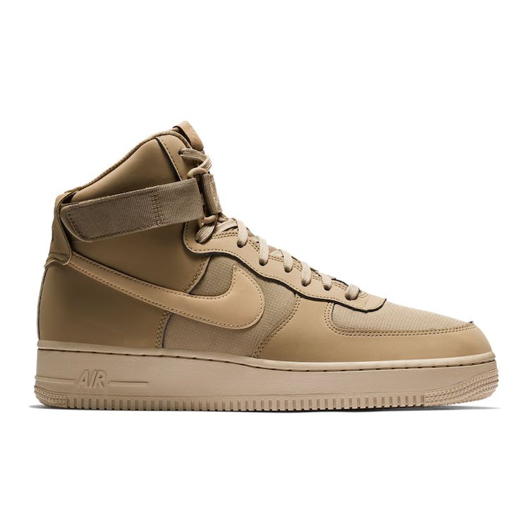Image of Nike Air Force 1 High Canteen Desert