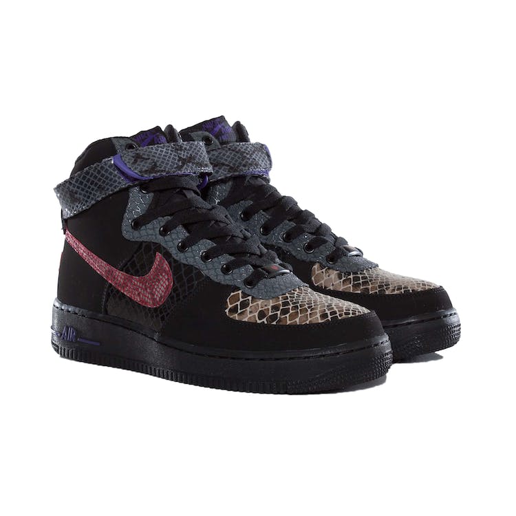 Image of Nike Air Force 1 High CMFT Premium Year Of The Snake